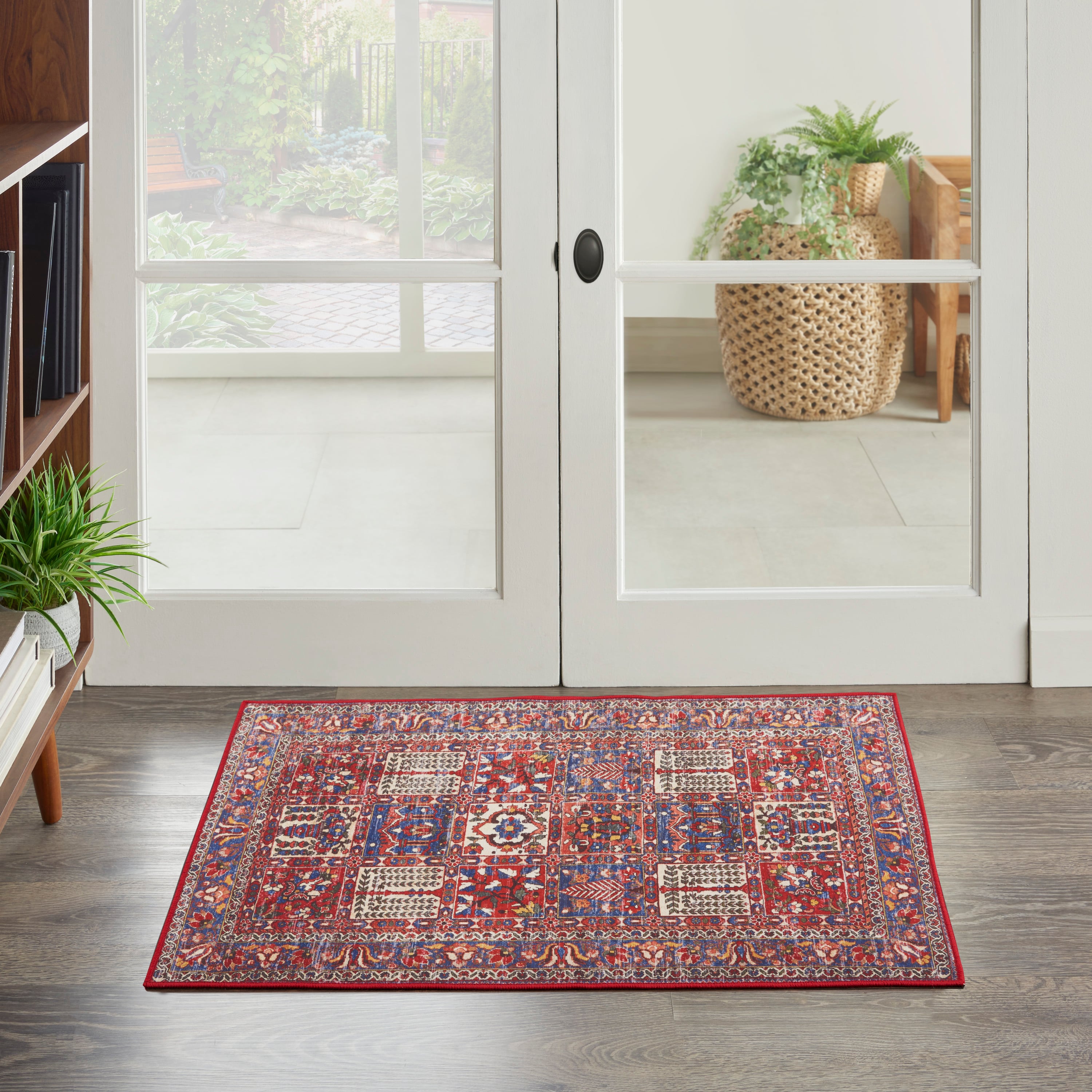 Nourison Fulton 2' x 3'  Rug