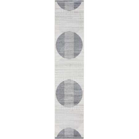 2'2" x 8'  Rug