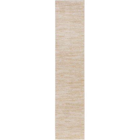2'2" x 10'  Rug