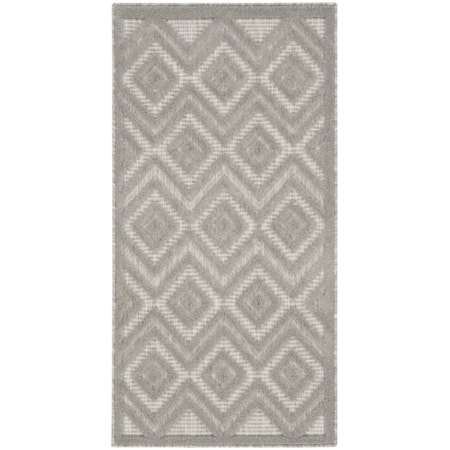 2' x 4'  Rug