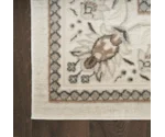 Nourison Serenity Home 2'2" X 3'9"