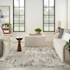 Nourison Quarry 8'10" x 11'10"  Rug