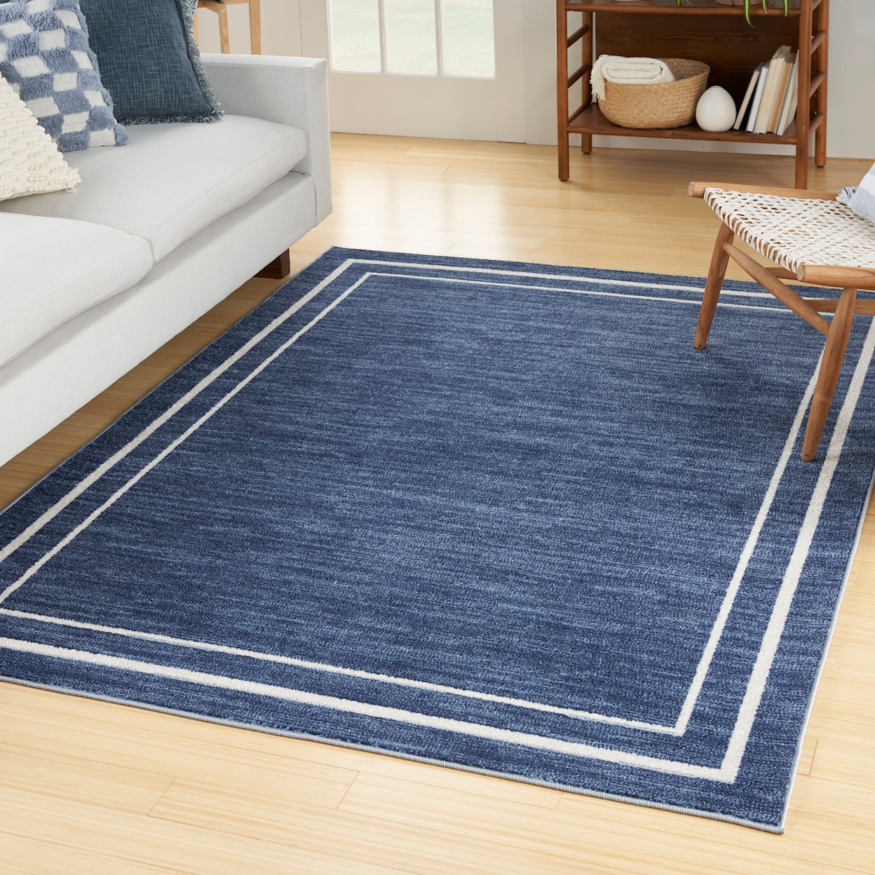 Nourison Nourison Essentials 5' x 7'  Rug