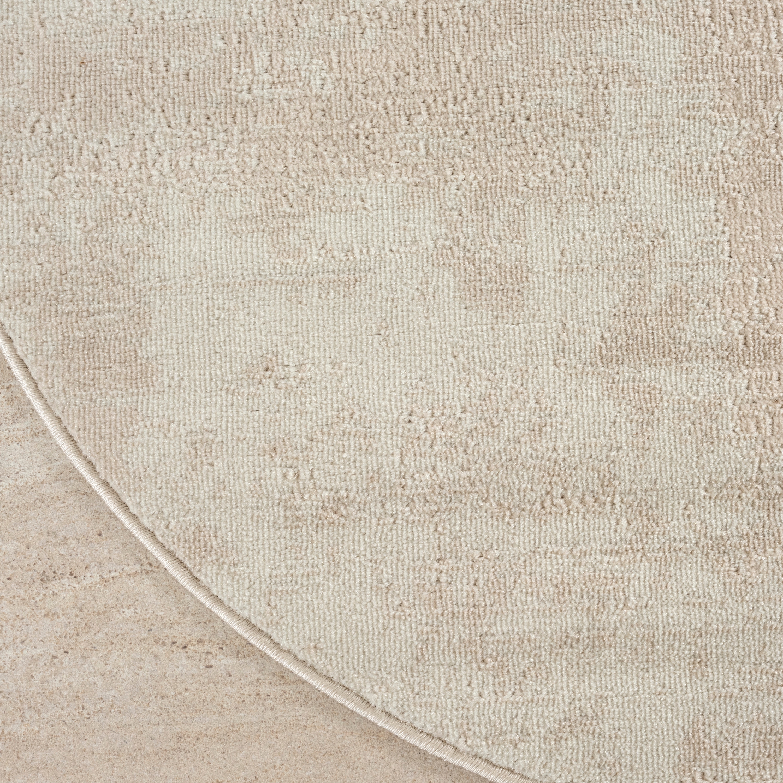 Nourison Serenity Home 8' X Round