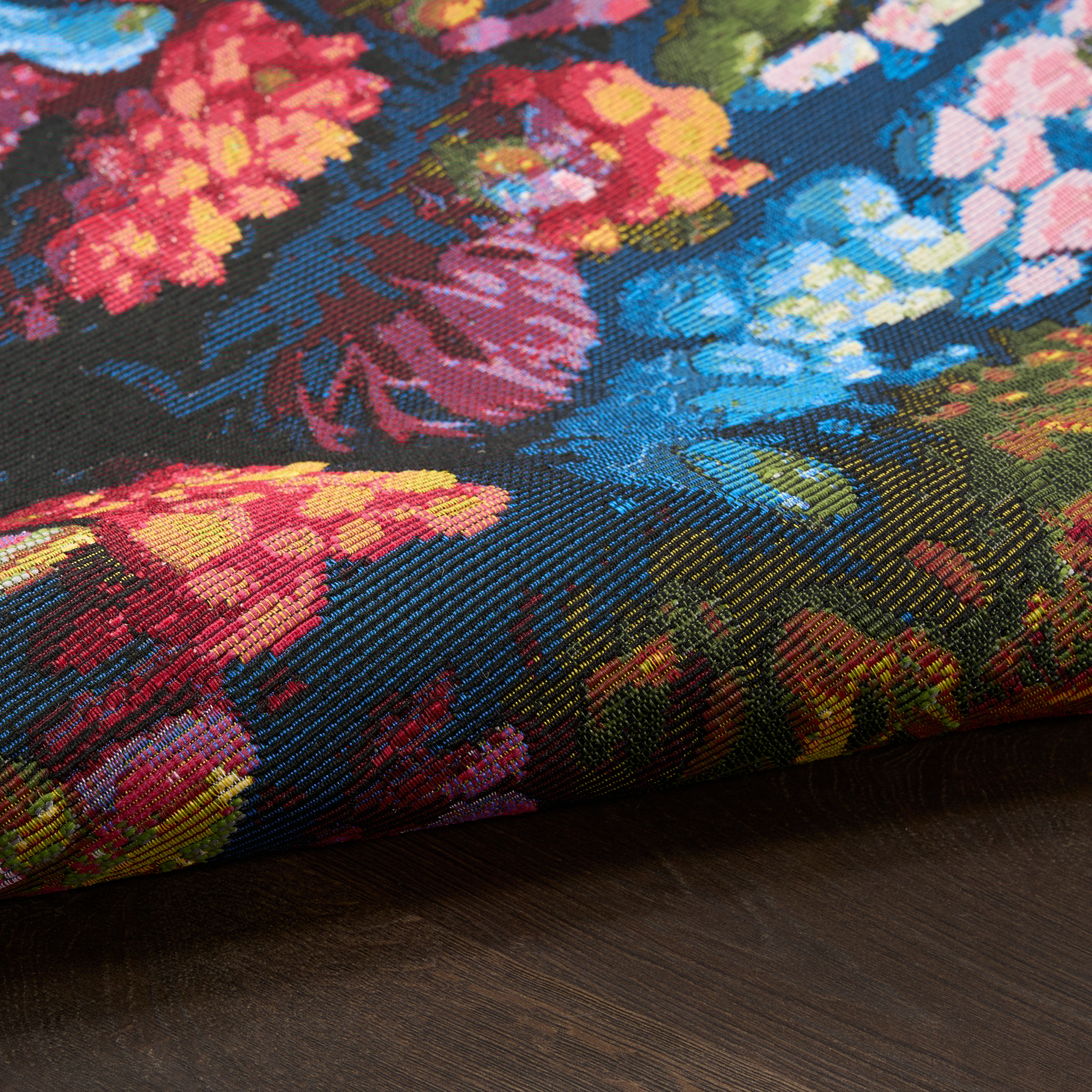 Nourison Color Splash 7'10" X 9'10"