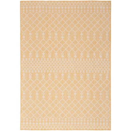 6' x 9'  Rug