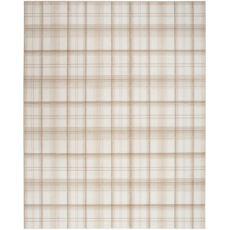 9' X 12'  Rug