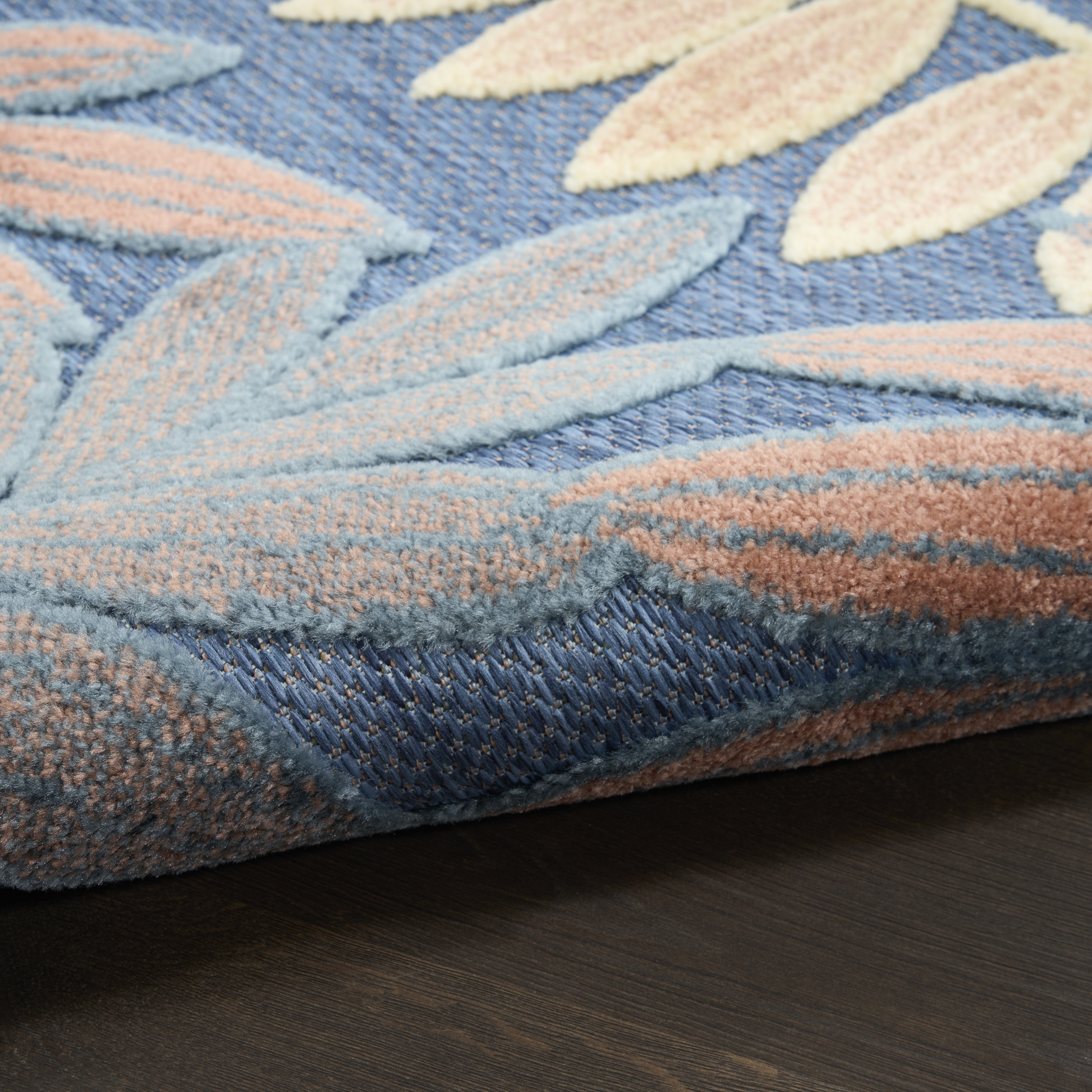 Nourison Aloha 7'10" X 10'6"