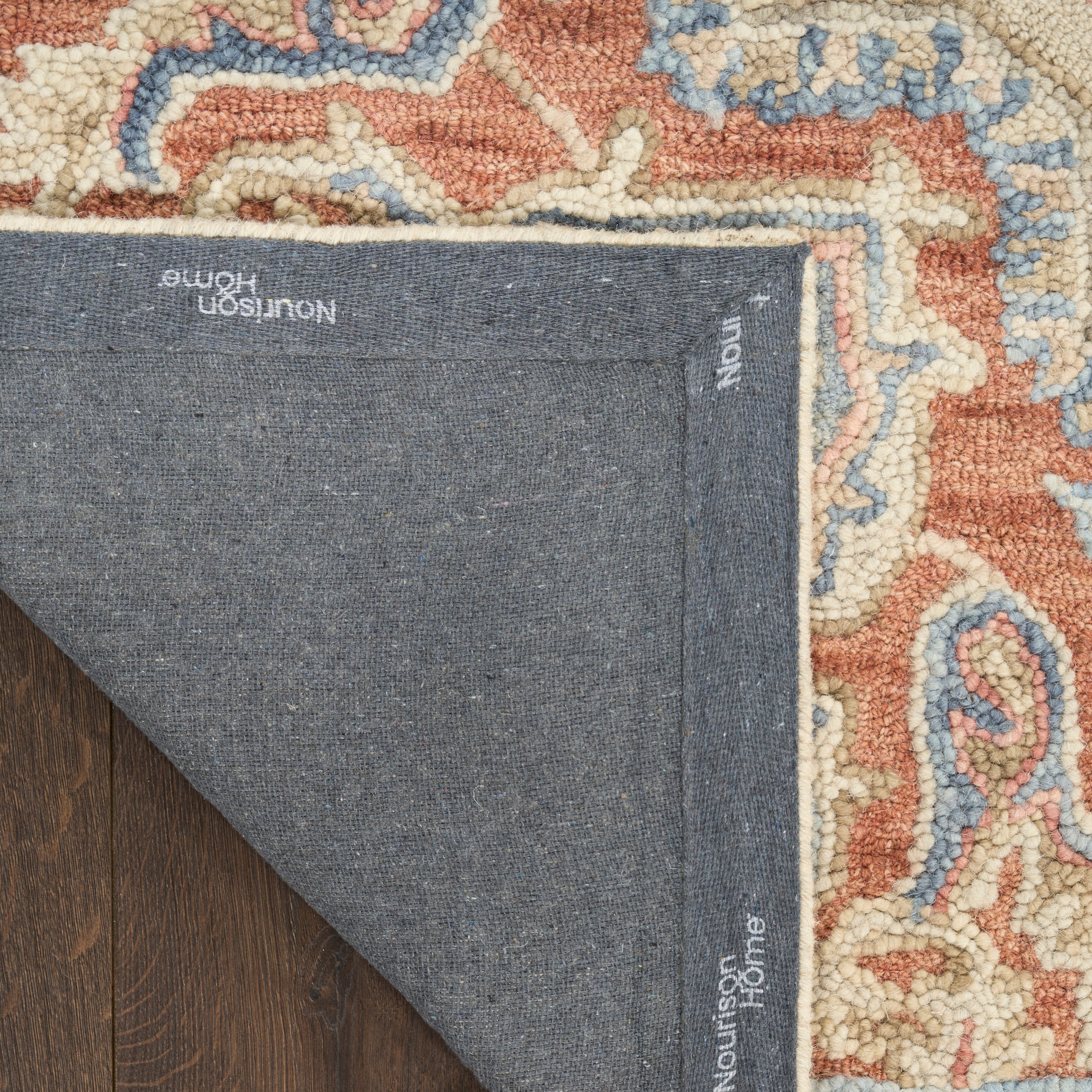 Nourison Maison 2' X 3'