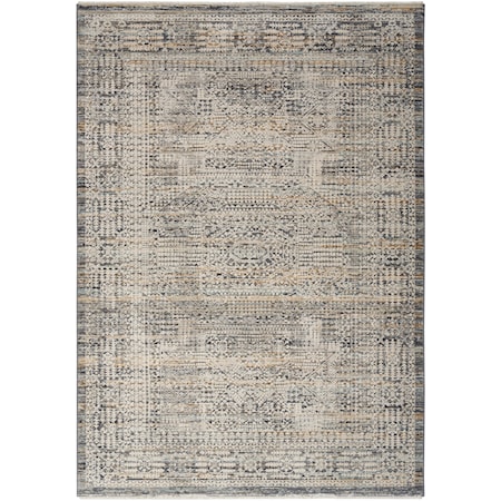 5'3" x 7'10"  Rug