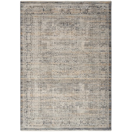 5'3" x 7'10" Rug
