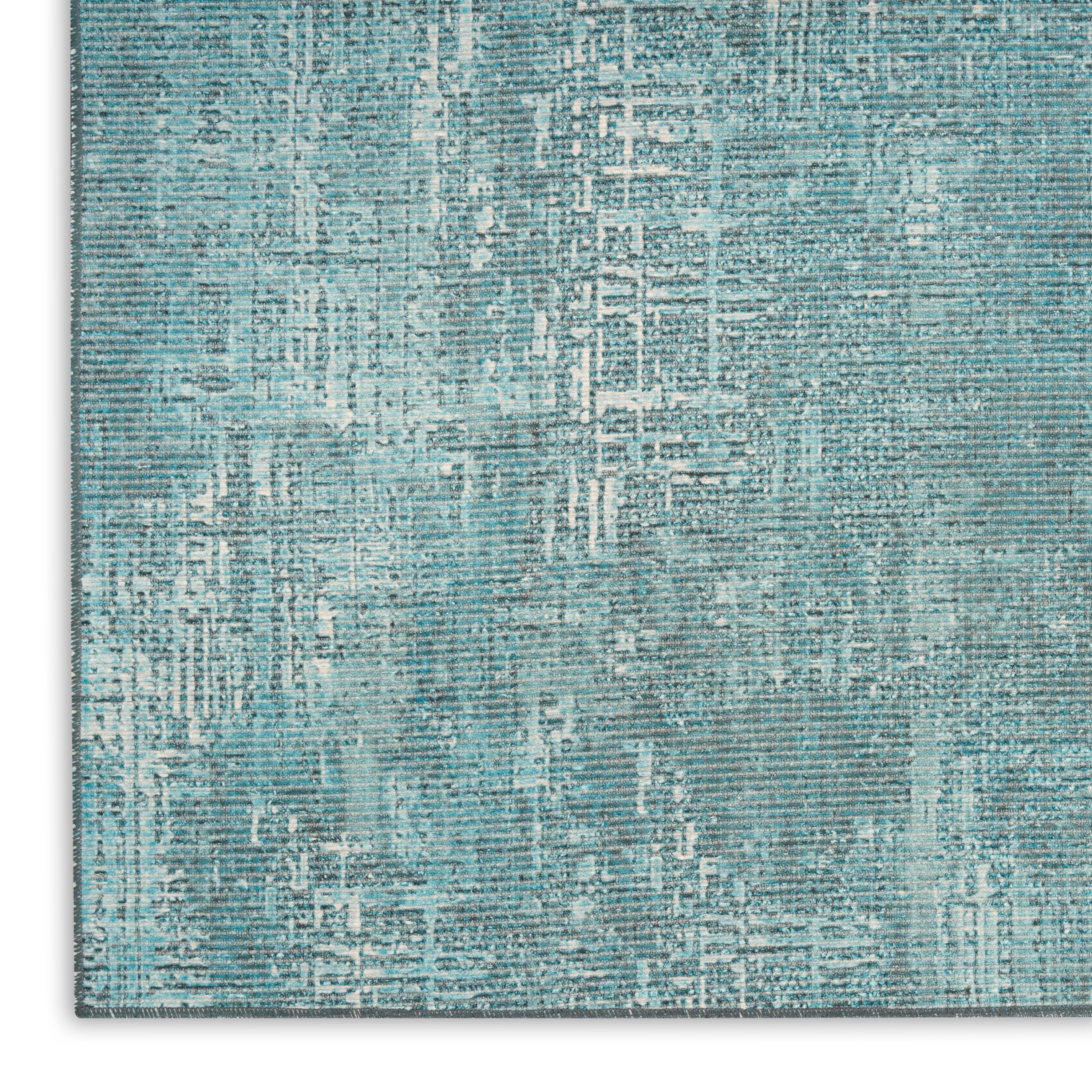 Nourison Botanical Washables 7'6" X 9'10"