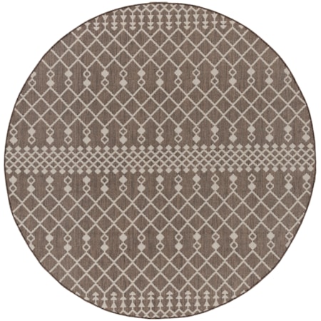 8' X Round