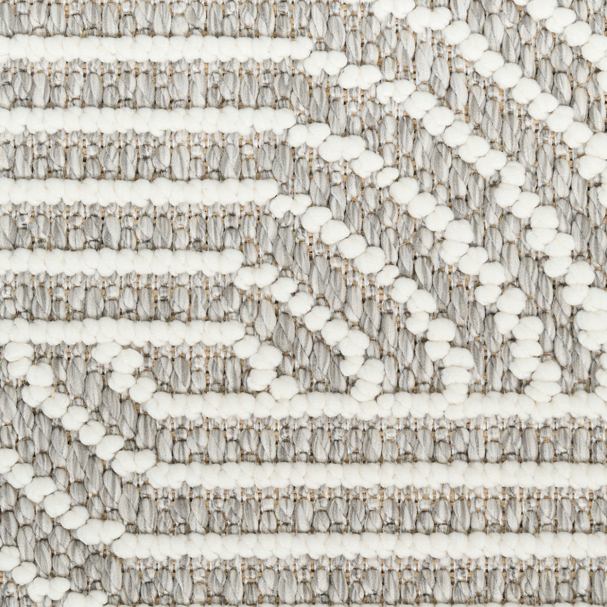 Nourison Natural Texture 2'3" X 7'6"