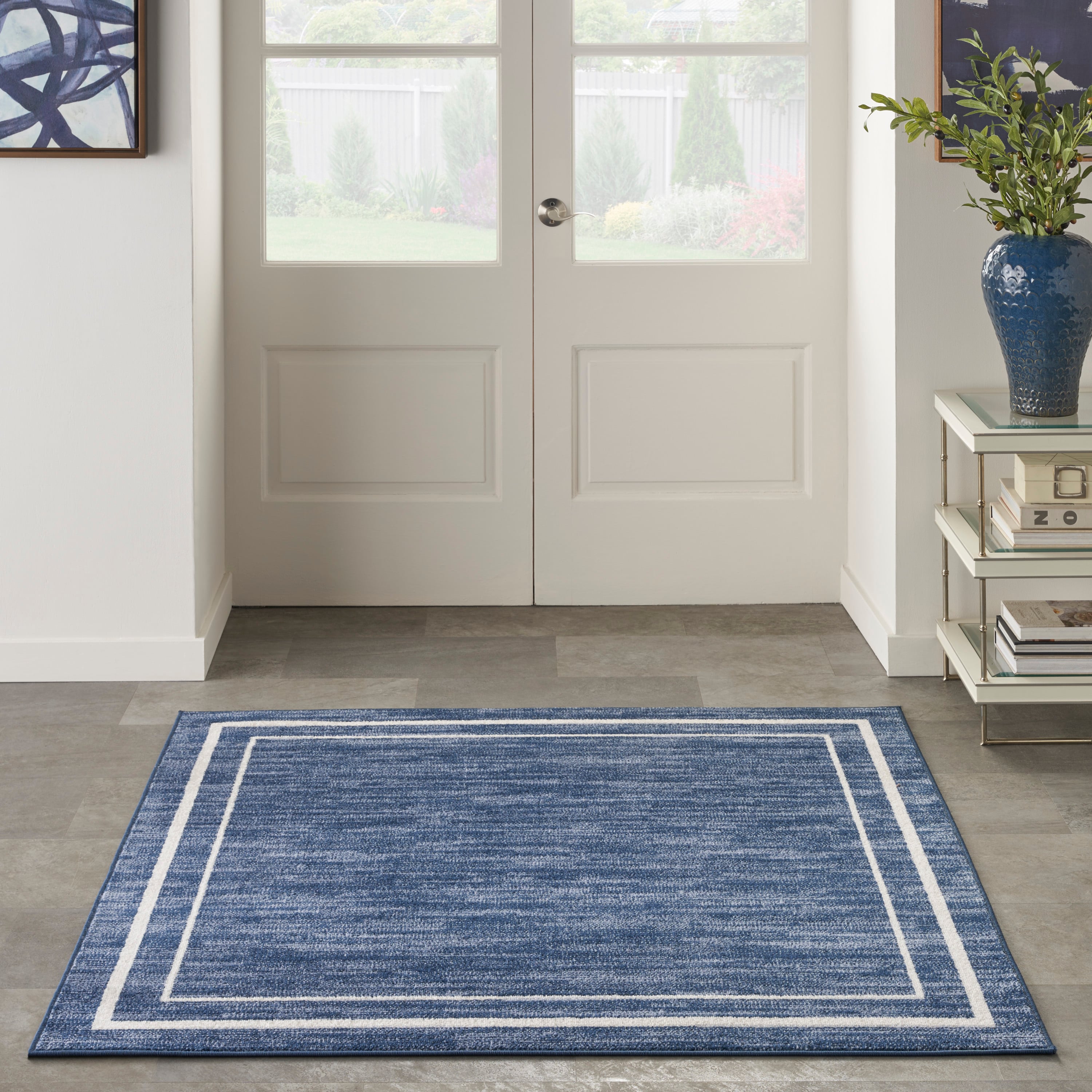 Nourison Nourison Essentials 5'  Rug