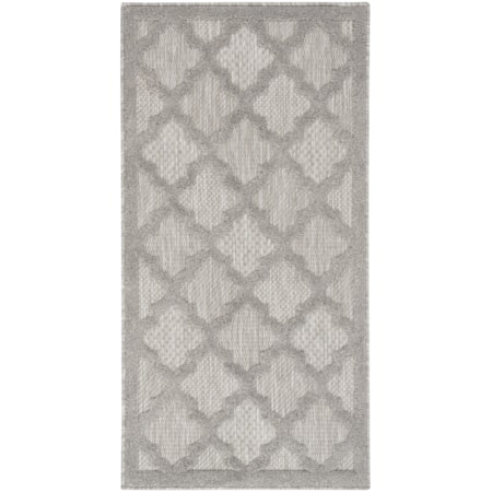 2' x 4'  Rug