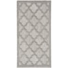 Nourison Easy Care 2' x 4'  Rug