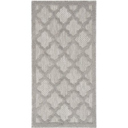 2' x 4'  Rug