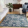 Nourison Passion 5'3" x 7'3"  Rug