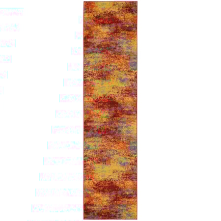 2' X 6'  Rug