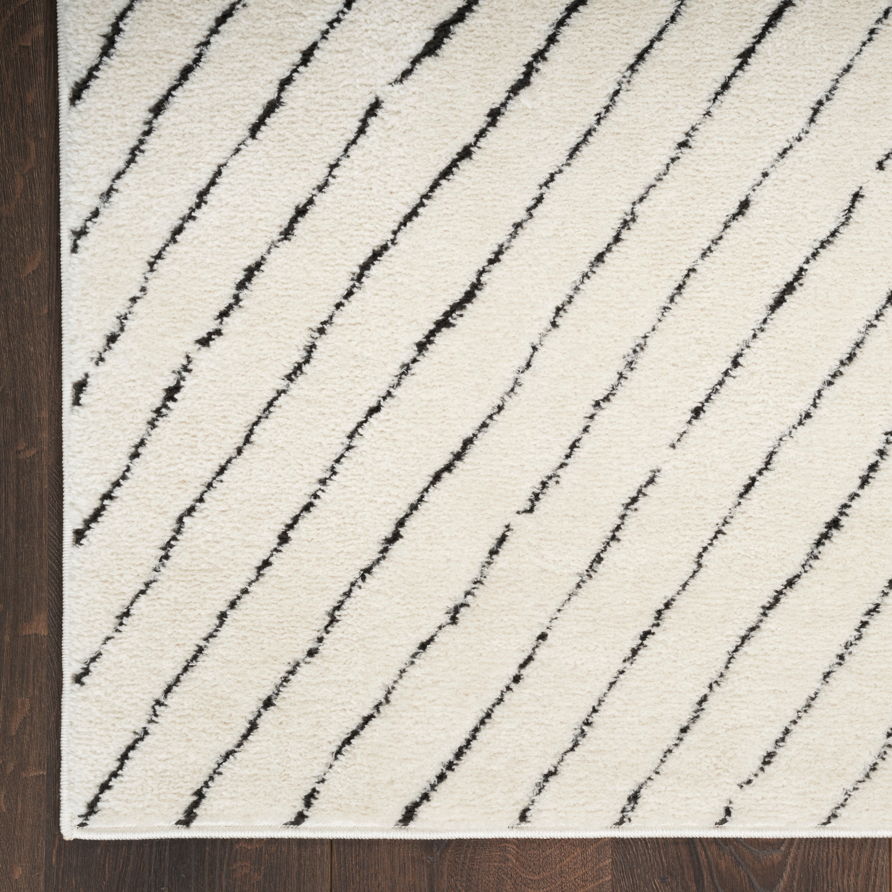 Nourison Modern Comfort 9' X 12'  Rug