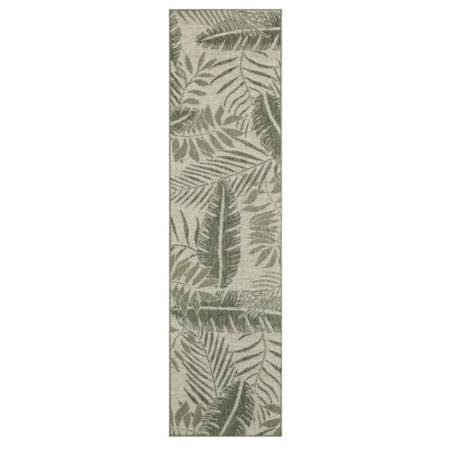 2' X 6'