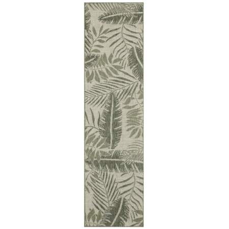 2' X 8'