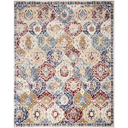 6' x 9'  Rug