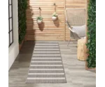 Nourison Positano 2' X 6' Rug