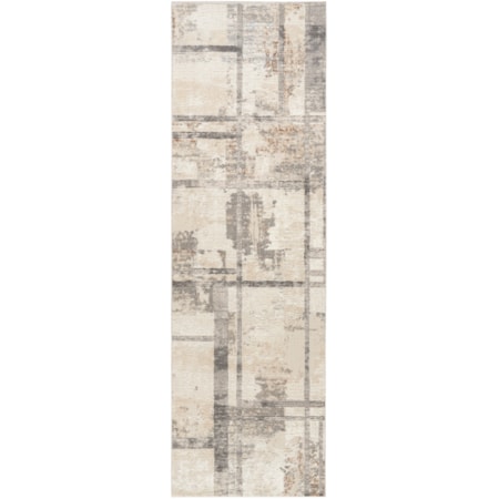 2'2" x 7'6"  Rug