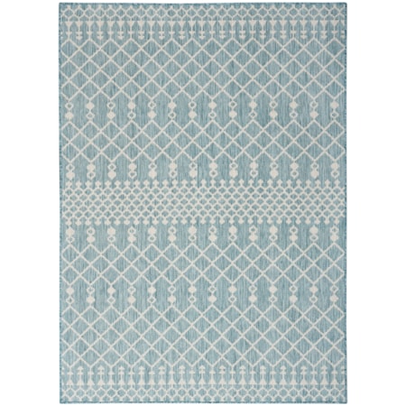 7' x 10'  Rug