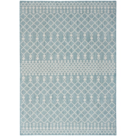 7' x 10' Rug