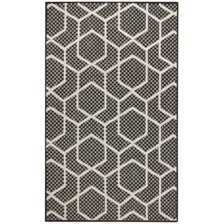 3' X 5'