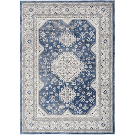 4' x 6'  Rug