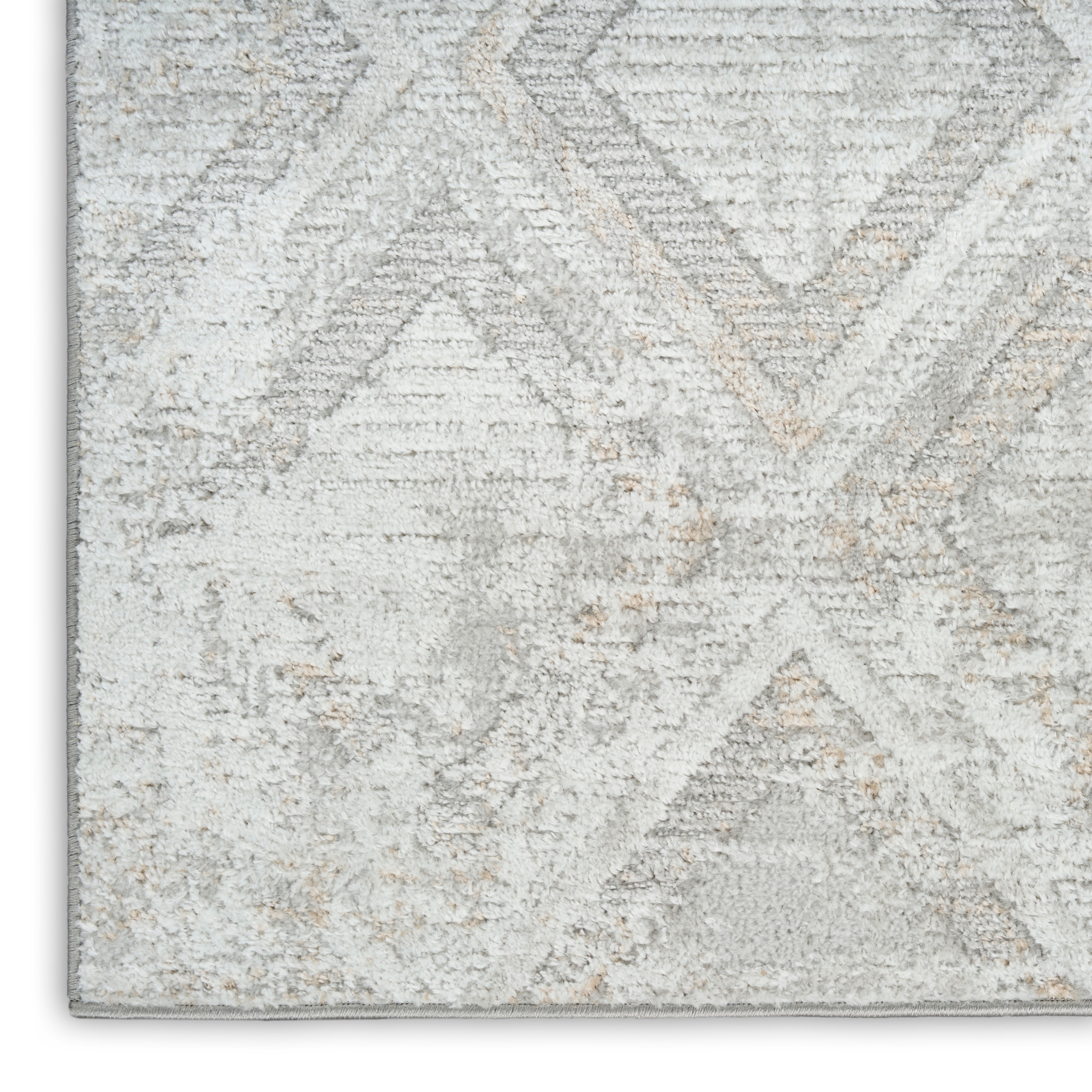 Nourison Dekor 4' X 6'