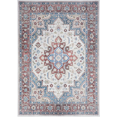 3'9" x 5'9"  Rug