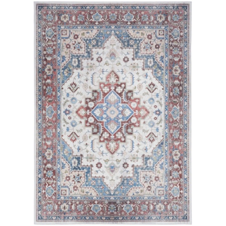5' x 7' Rug