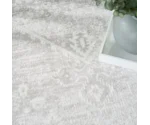 Nourison Astra Machine Washable 4' X 6'