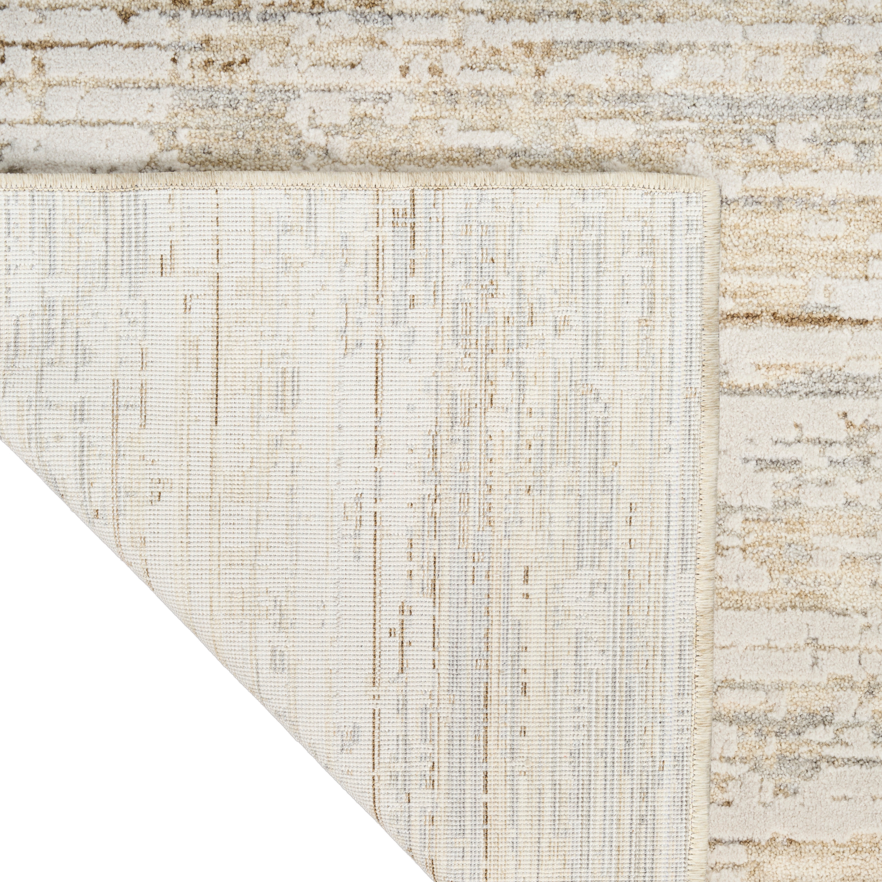 Nourison CK078 Summit 2'2" X 12'