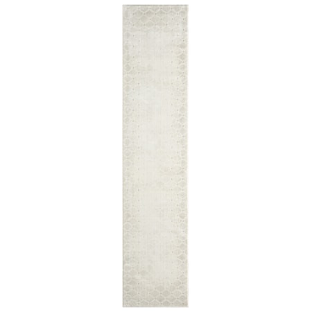 2'2" X 10'