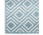 Nourison Care Free 5'3" X 7' Rug