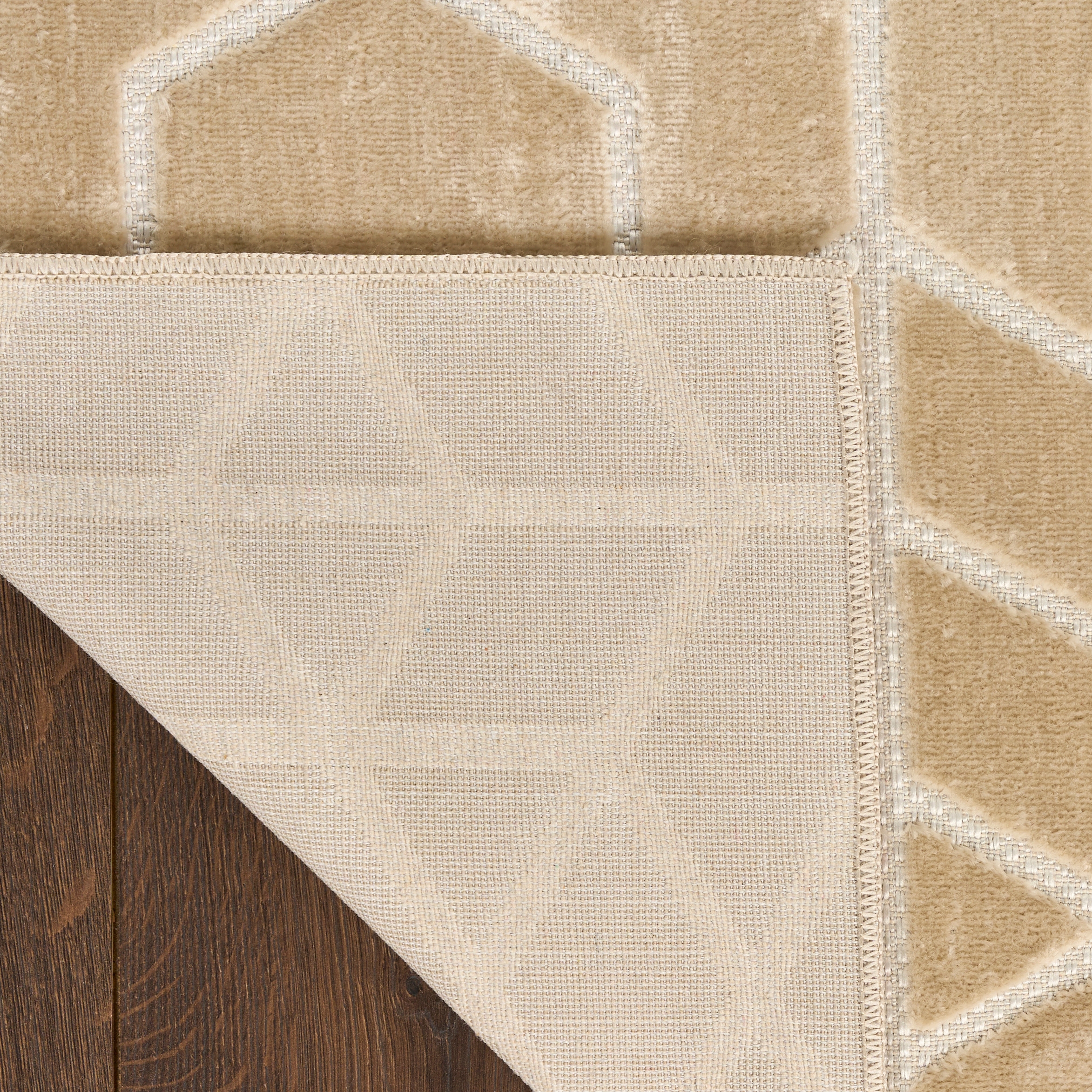 Nourison Washable Charm 2' X 3'