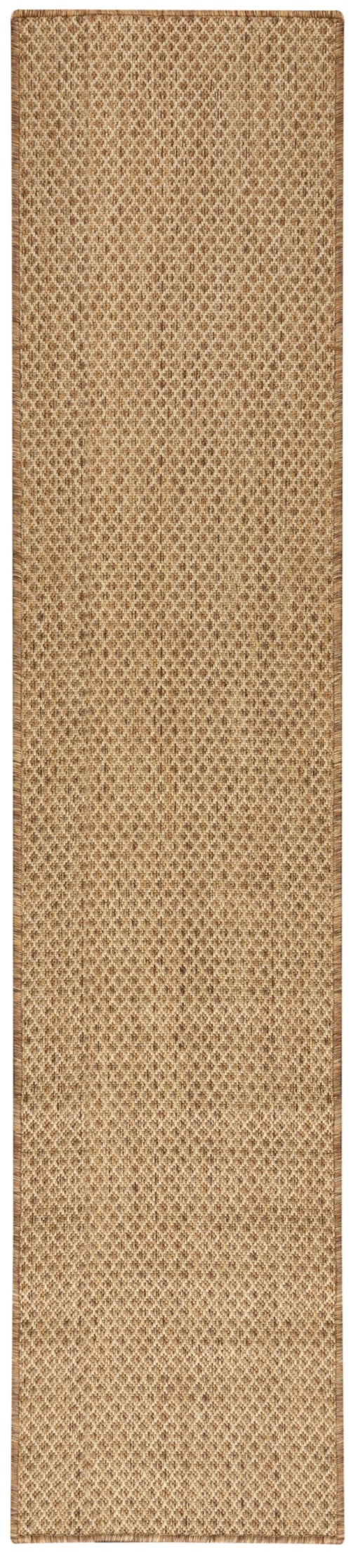 2'2" X 8' Jute Runner Rug
