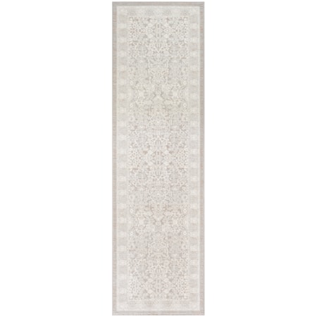 2'2" X 7'6  Rug