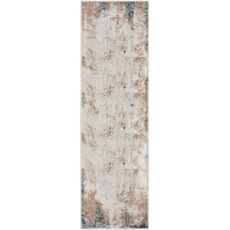 2'3" x 7'6"  Rug