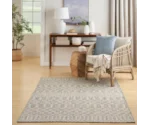Nourison Positano 5' x 7' Rug