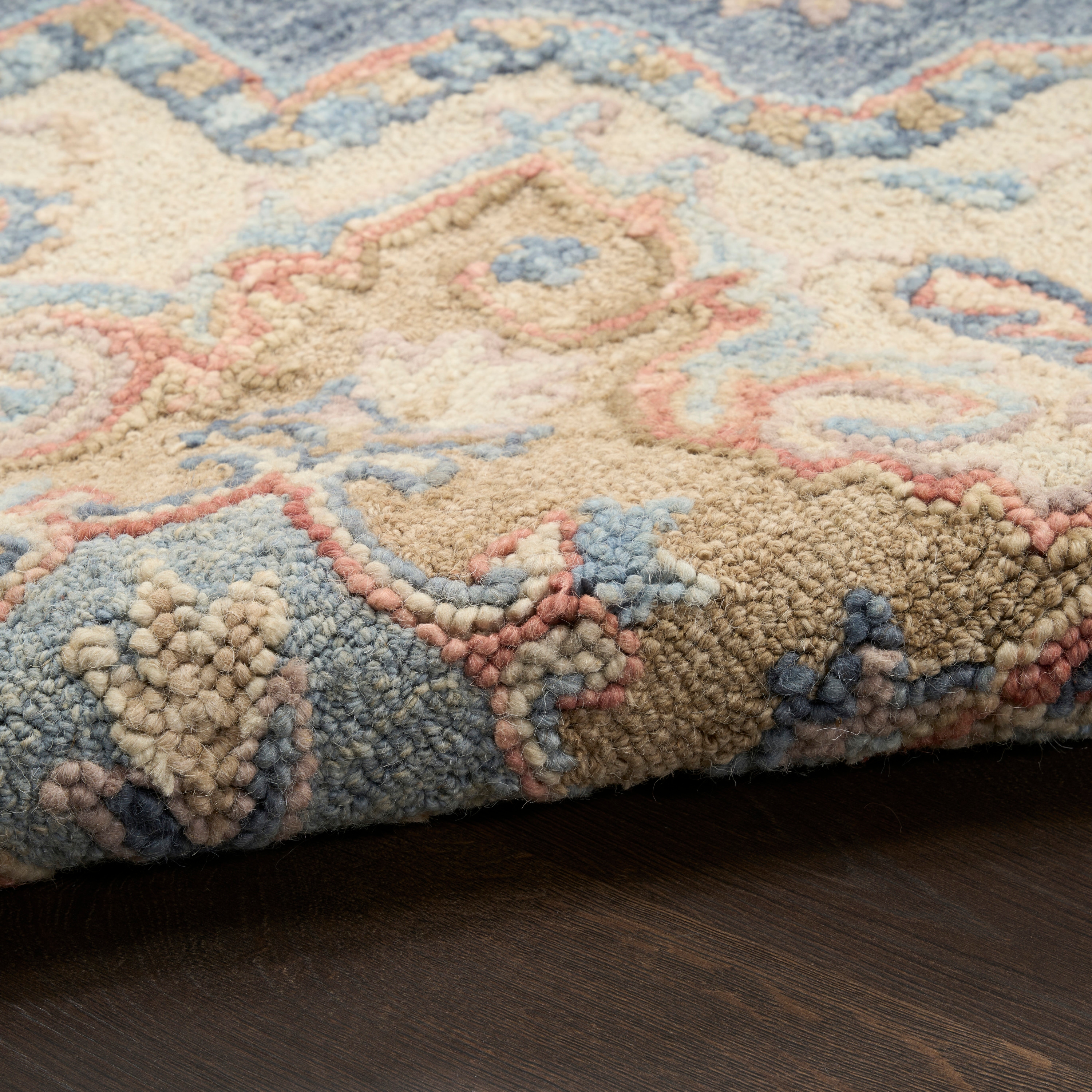 Nourison Maison 2' X 3'