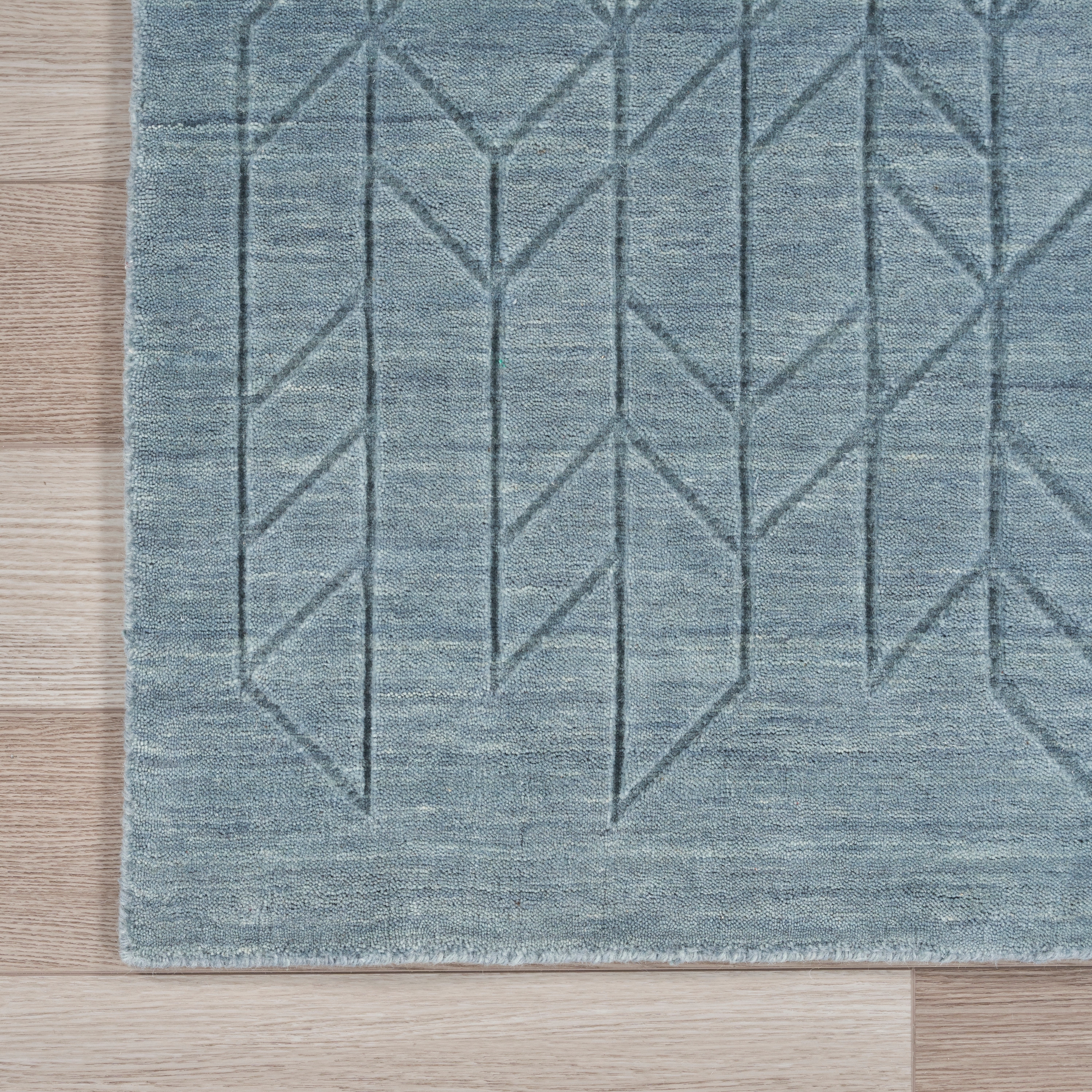 Nourison Alessia 9'9" X 13'9"