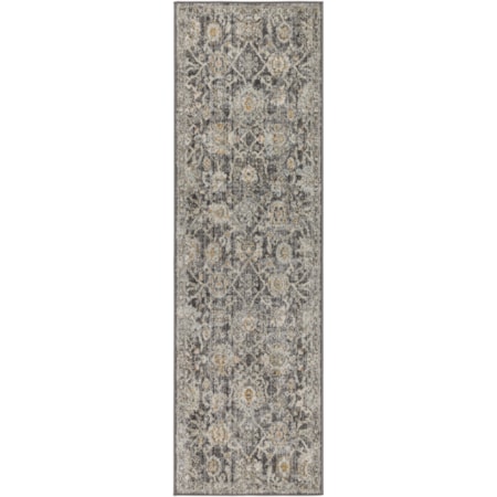 2' X 6'