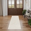 Nourison Desire 2'3" x 7'6"  Rug